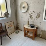 Bamboo bedside Vivai del Sud tropicalist