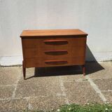 Commode vintage