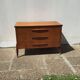 Vintage chest of drawers