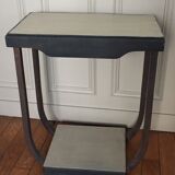 Table, console in the art deco spirit