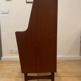 SECRETARY TECK No61 ARNE WAHL IVERSEN 1960