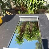 Modernist Art Deco tray