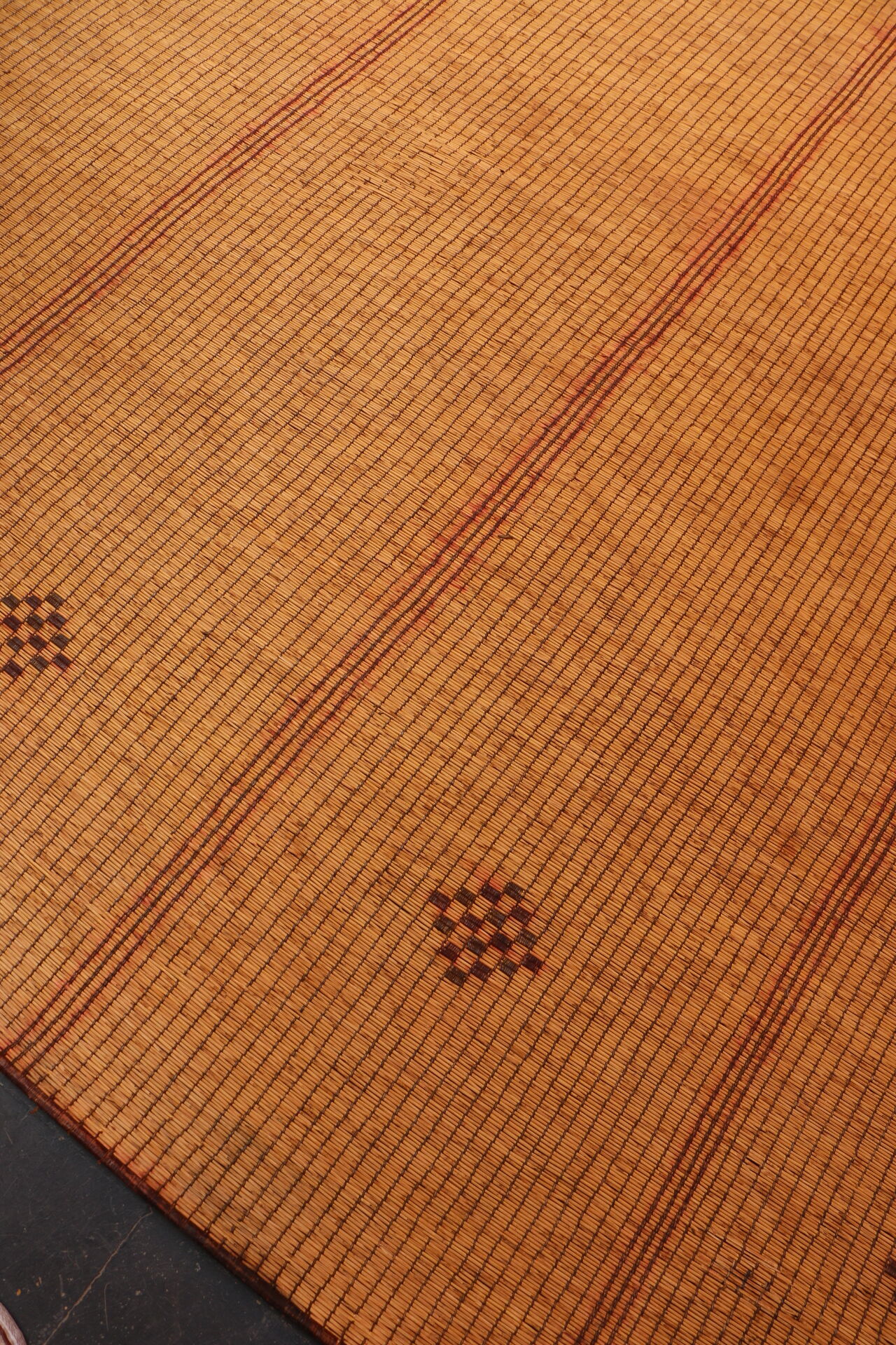 Natte Mauritania - 230 x 445 cm