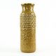 Ceramic vase by BAY Keramik with Fat Lava glaze, Germany, 1970s