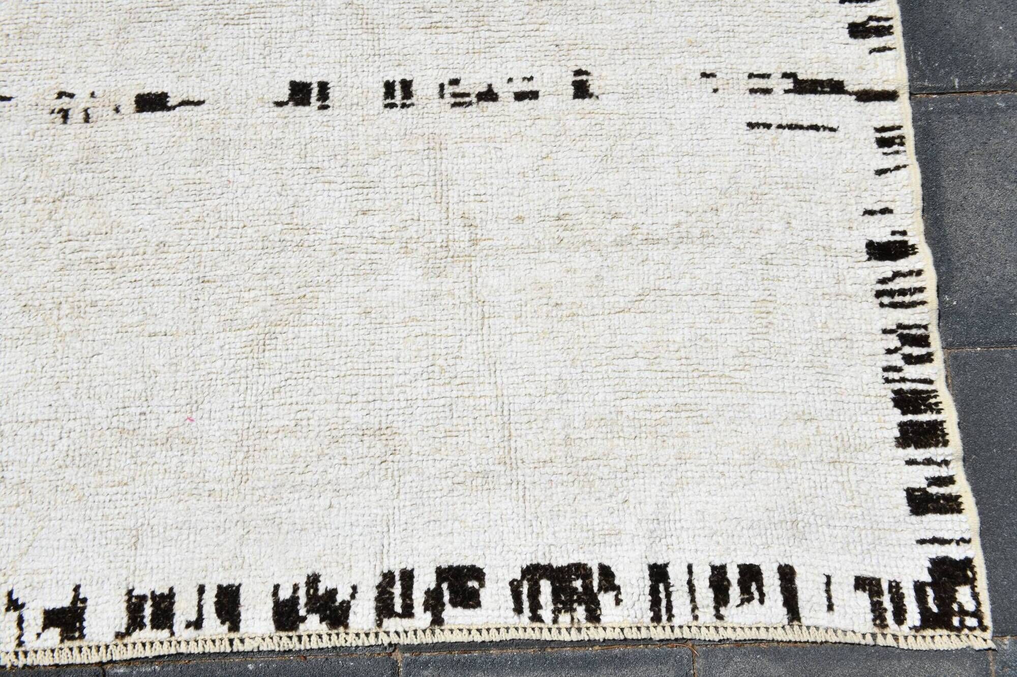 Overdyed Turkish Vintage Kilim Rug, Extra Large Carpet For Living Room