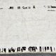 Overdyed Turkish Vintage Kilim Rug, Extra Large Carpet For Living Room
