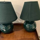 Bedside lamps