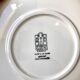 Gien dessert plates