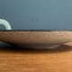 Ceramic serving tray by Zaalberg 1960s