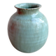 Vintage Dutch ceramic Wim Visser vase by Sphinx