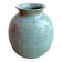 Vintage Dutch ceramic Wim Visser vase by Sphinx