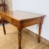 Louis Philippe style bistro table