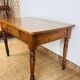 Table de bistrot de style Louis Philippe