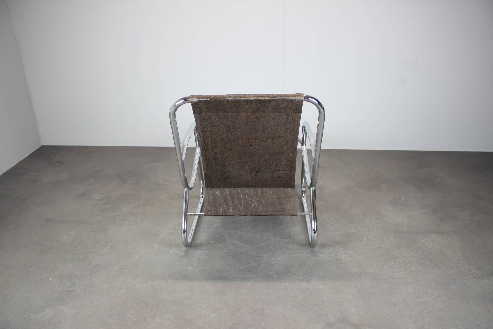 Mid-century armchair, Peter Hoyte, 1960s