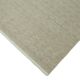 Tapis Oushak turc fait main 248 cm x 340 cm
