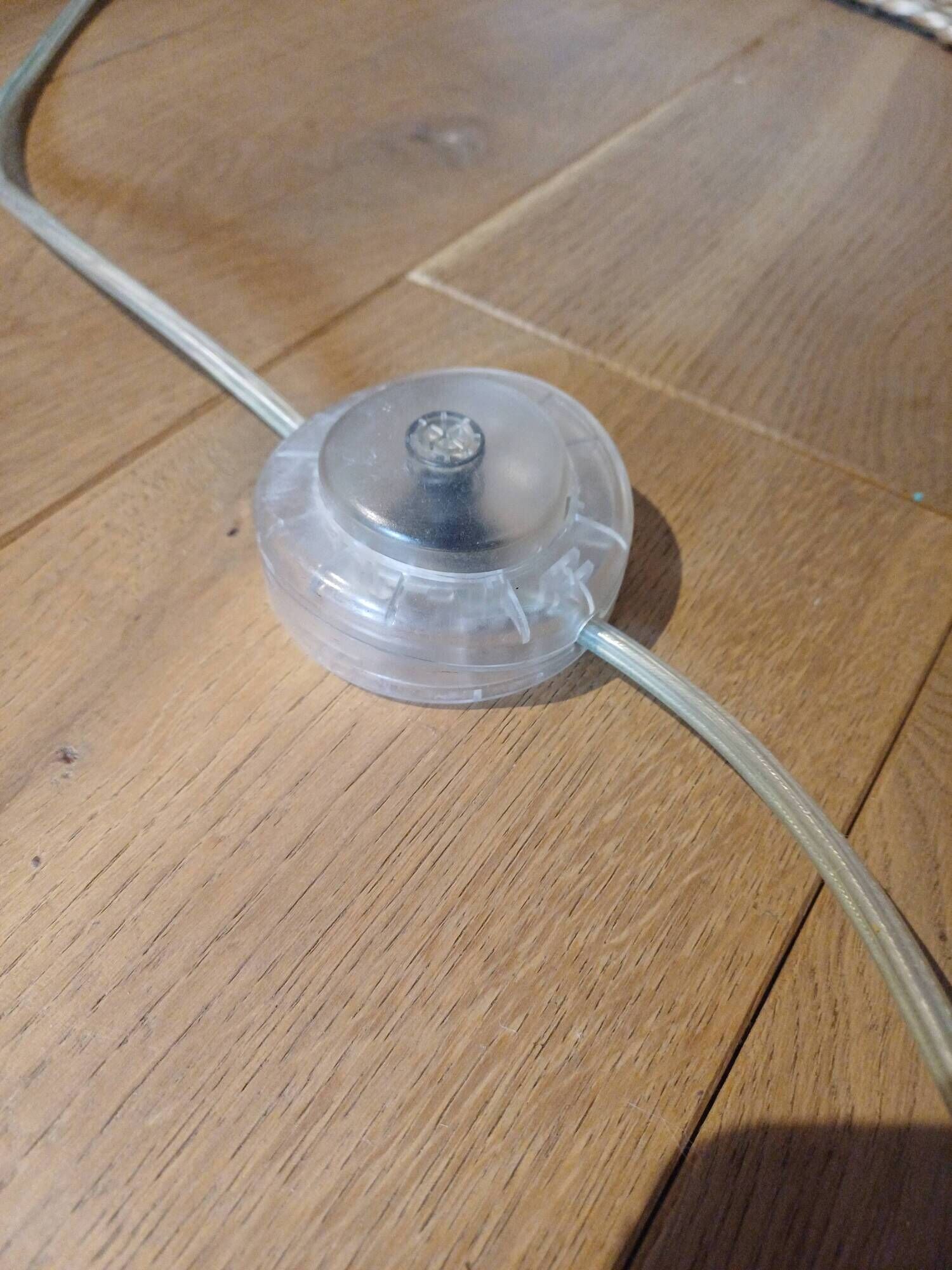 BAGA - Article 2402 - Street lamp