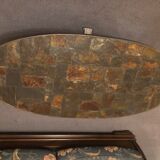 Table basse en pierre