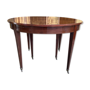 table à manger louis