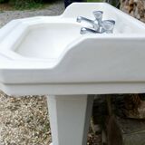 Lavabo ancien