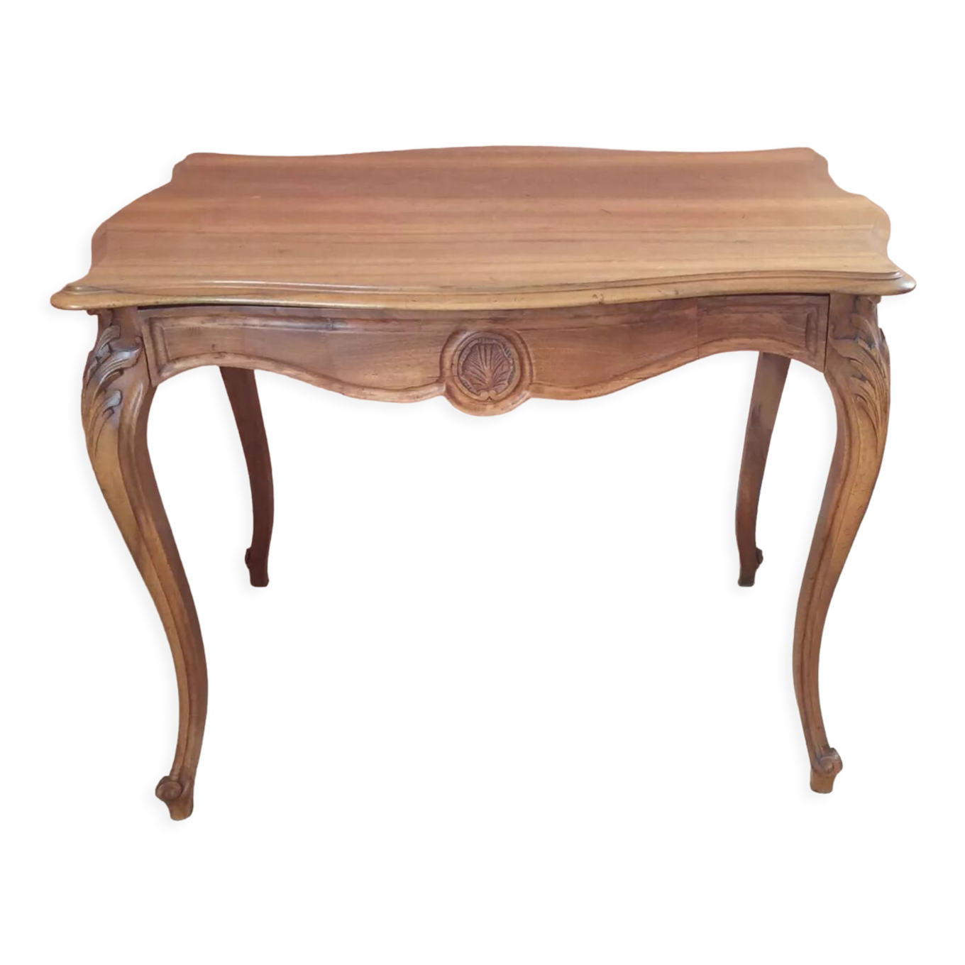 Table office louis XV.