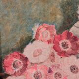 Still life painting from the early 20th century