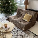 Togo sofa by Michel Docaroy for Ligne Roset