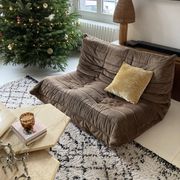 Togo sofa by Michel Docaroy for Ligne Roset
