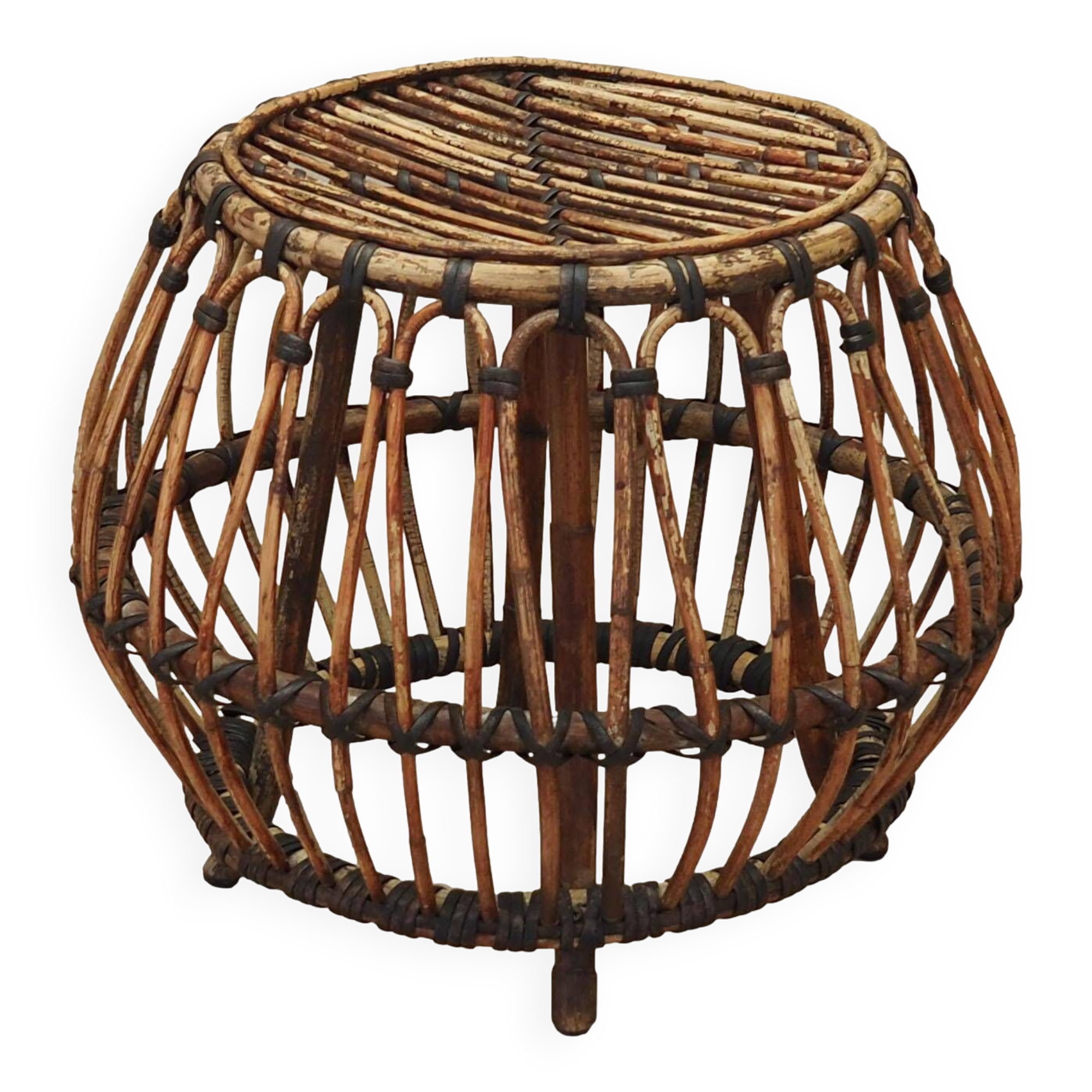 Wooden table, Danish design, 1960s, production: Denmark