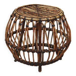 table en bois, design - production danemark