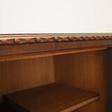 Oak sideboard, Danish design, 1960s, production: Denmark
