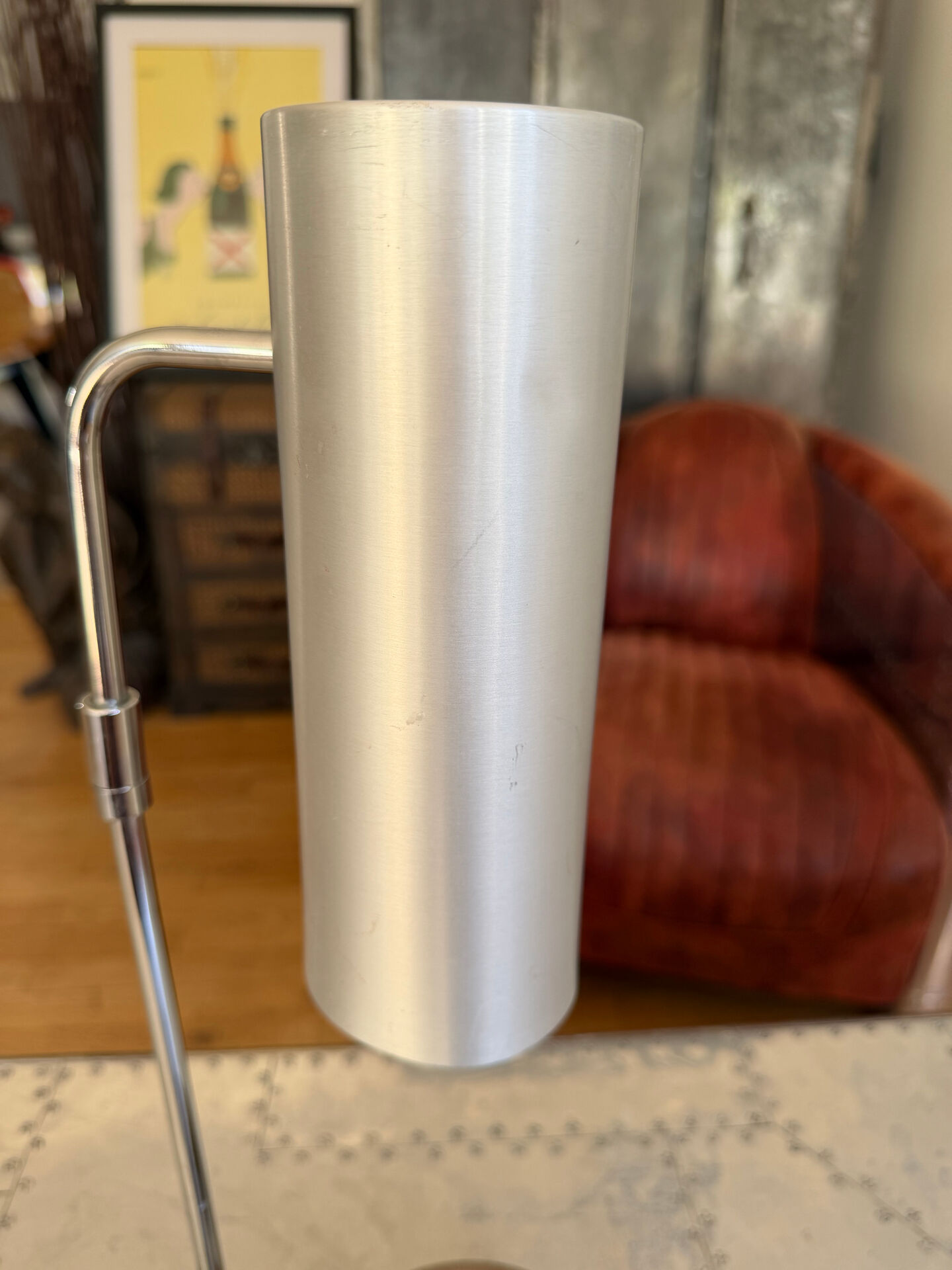 Design lamp