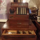 Cash register