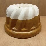 Kouglof mold (A)