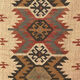 4x10 jute handwoven kilim runner rug, 120 x 300 cm handmade, kelim, carpet, indian.