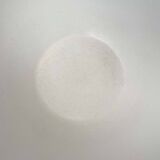 Modern blue enamel bowl from the mid-century by Kaj Franck for Finel, Finland, 1960s.