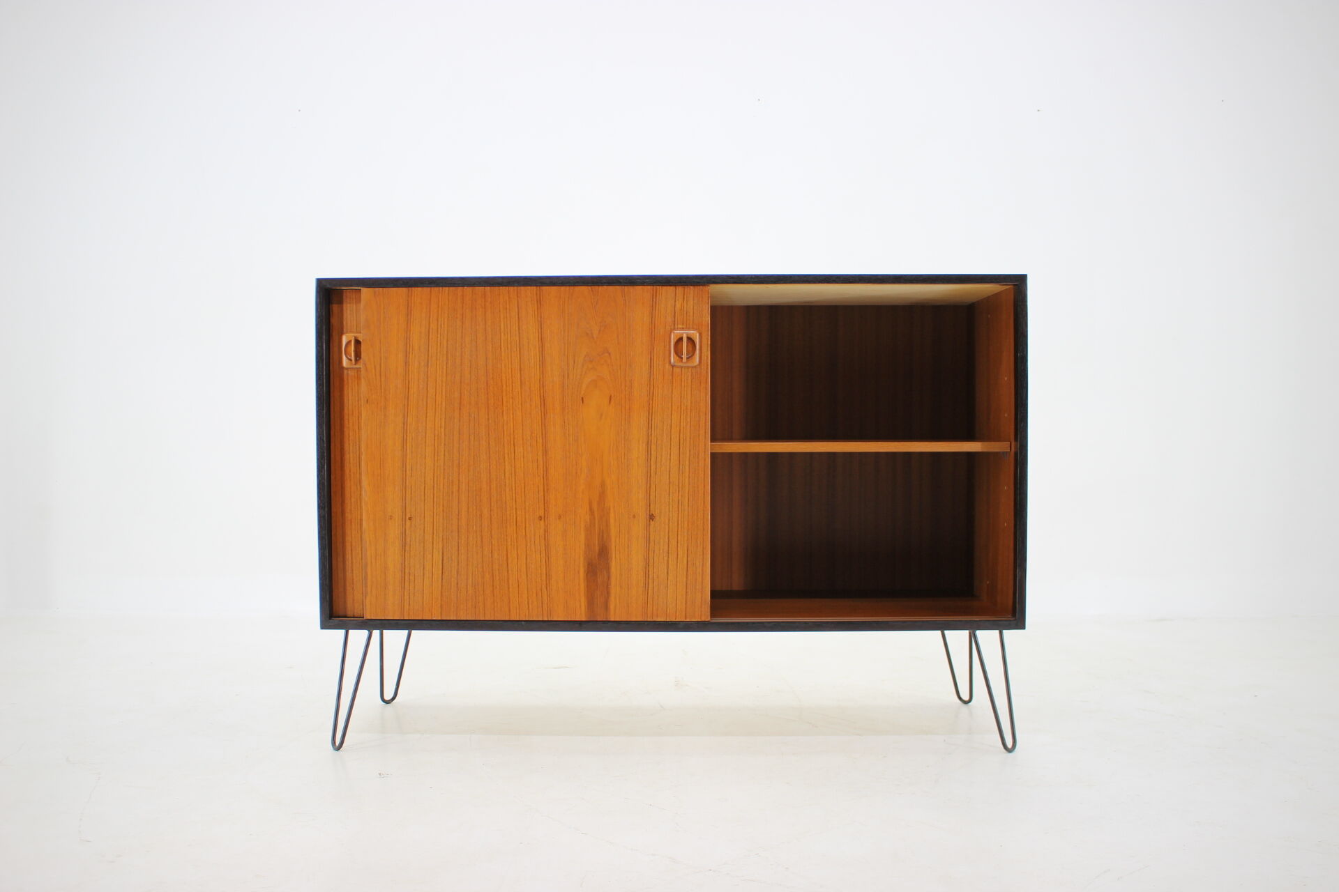 1960s Danish Teak Upcycled Sideboard