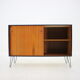 1960s Danish Teak Upcycled Sideboard