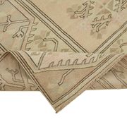 Turkish Vintage Anatolian Rug 195 cm x 278 cm