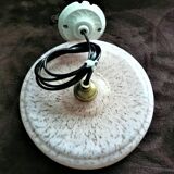 Clichy glass suspension