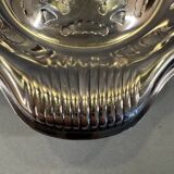 Refrigerated butter dish, Coquillor Glacé model.