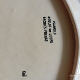 Ravier mill of the wolves