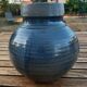 Vase signé Alain Magne