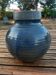 Vase signed Alain Magne