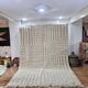 Handmade wool Berber rug 300X200 cm