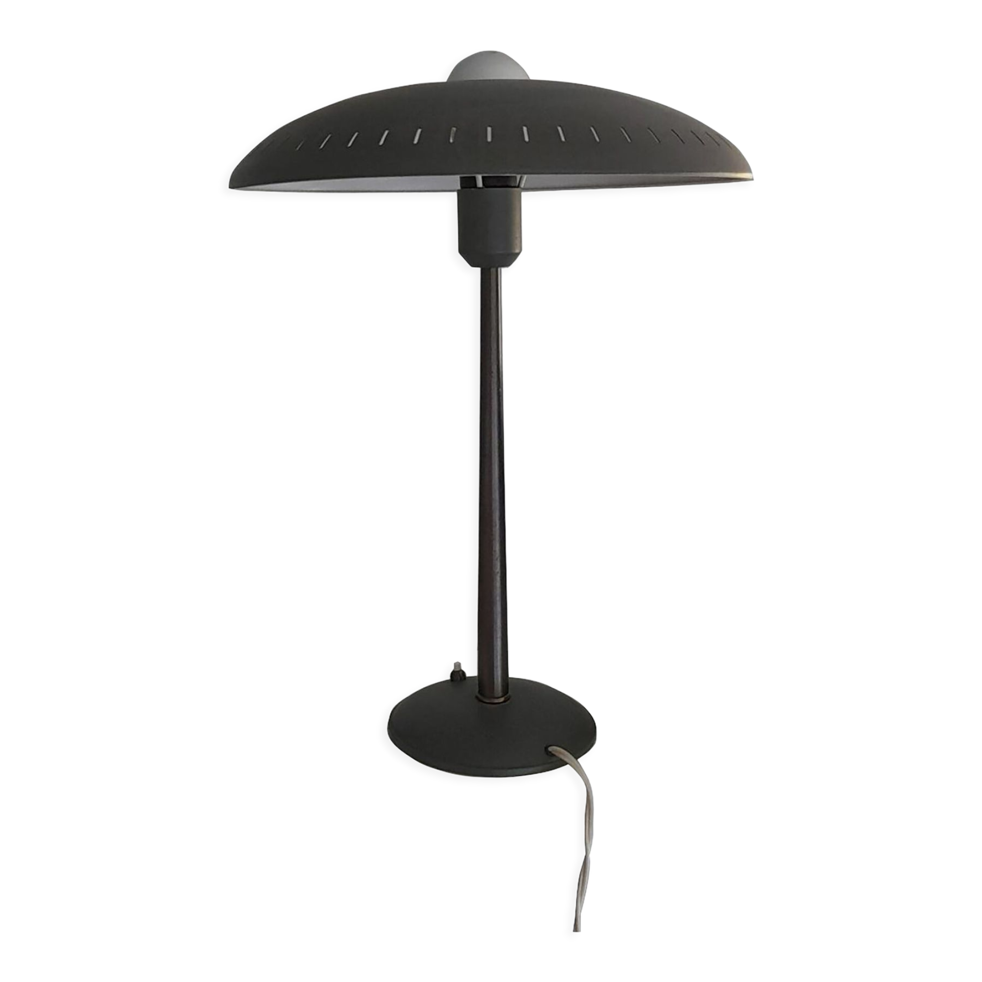 Louis Kalff desk lamp for Philips Senior model