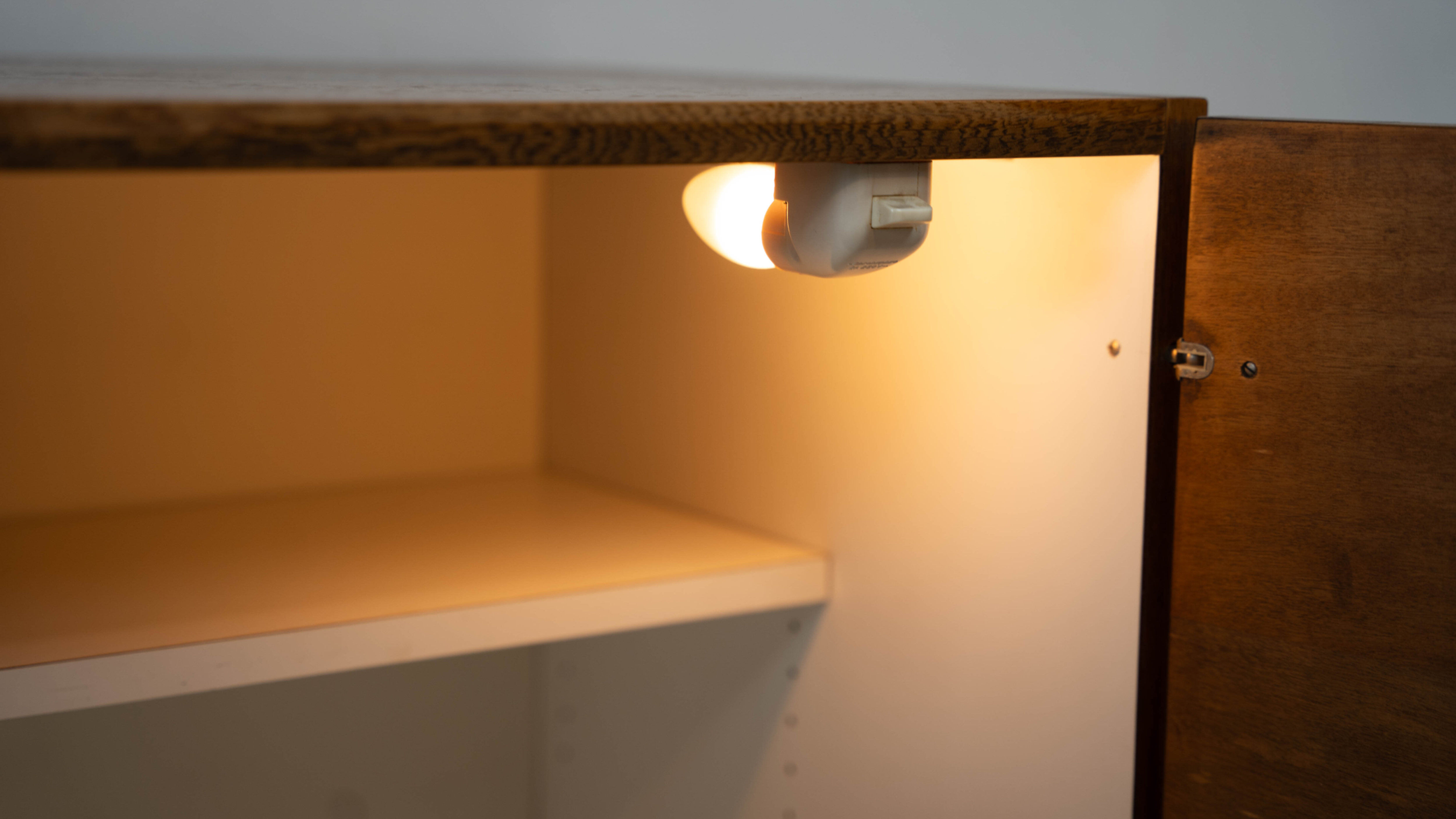 Belgian "Vanda" highboard