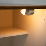 Belgian "Vanda" highboard