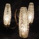 Lustre vintage années 60/70