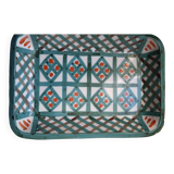 Grand plat Antoine Fazio Vallauris