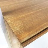 Modular wall shelf, Roche Bobois, 1970